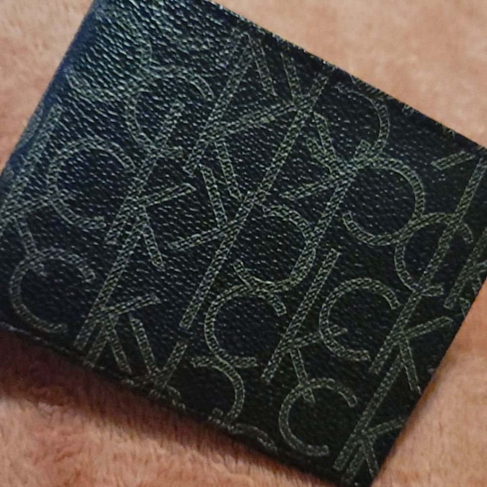 Calvin Klein Wallet